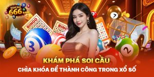 khám phá soi cầu