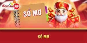 Sổ Mơ - Bí Quyết Tra Cứu Thông Điệp Và Con Số May Mắn