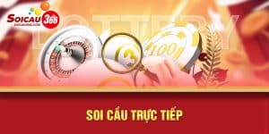 soi cầu trực tiếp