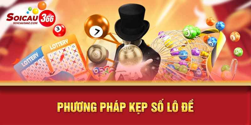 Nuôi lô đề theo phương pháp kẹp số được áp dụng nhiều