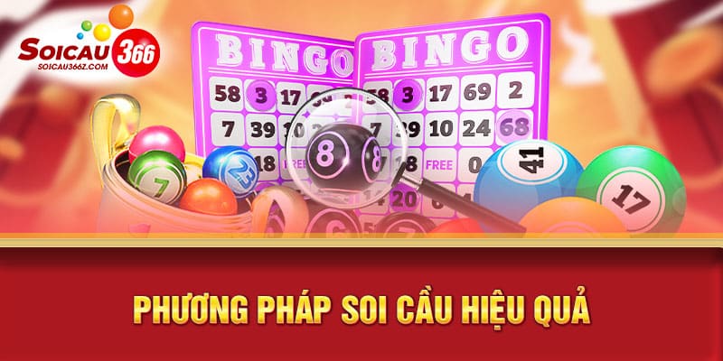 Giới thiệu soicau366 là nền tảng cung cấp phương pháp soi cầu hiệu quả