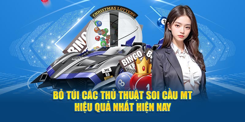 bỏ túi các thủ thuật soi cầu mt