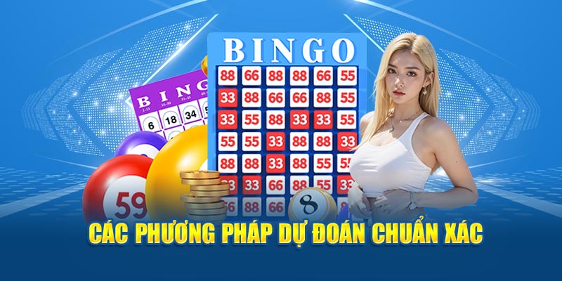 Các phương pháp dự đoán