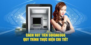 cách rút tiền