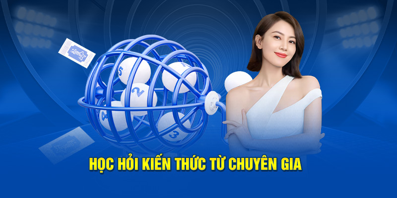 Nên cân nhắc tiếp thu ý kiến tham khảo từ chuyên gia