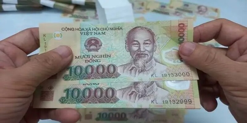 Ý nghĩa mơ thấy 10k