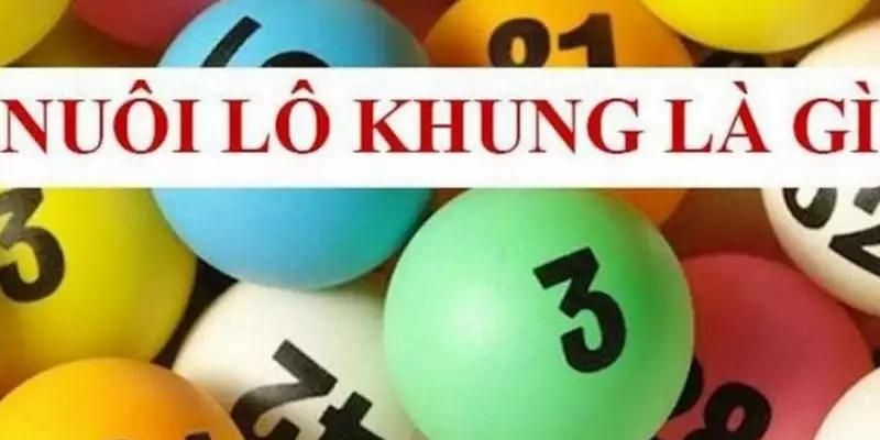 Thông tin về phương pháp nuôi lô khung hiệu quả