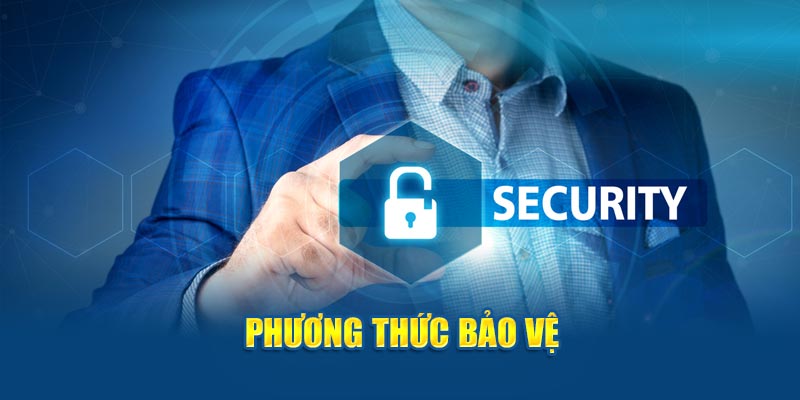 Phương thức bảo vệ