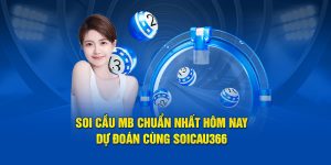 soi cầu mb chuẩn nhất hôm nay