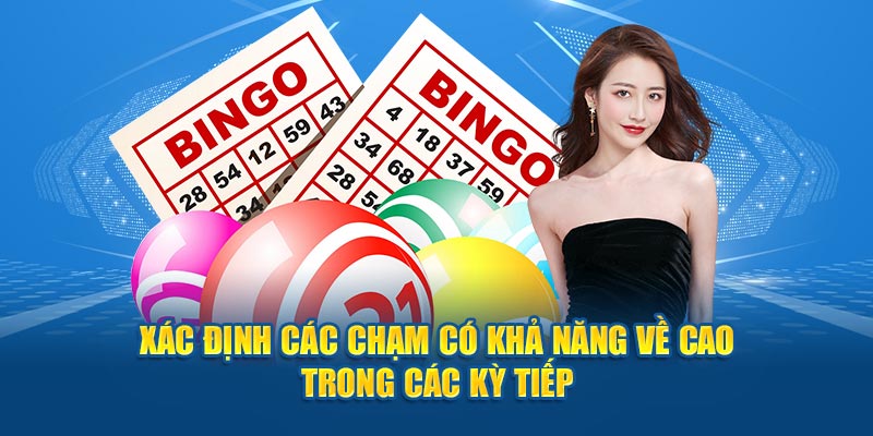 Giới thiệu những cặp số đẹp khi soi cầu tại Soicau366