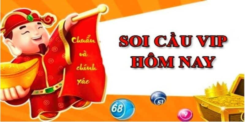 soi cầu vip