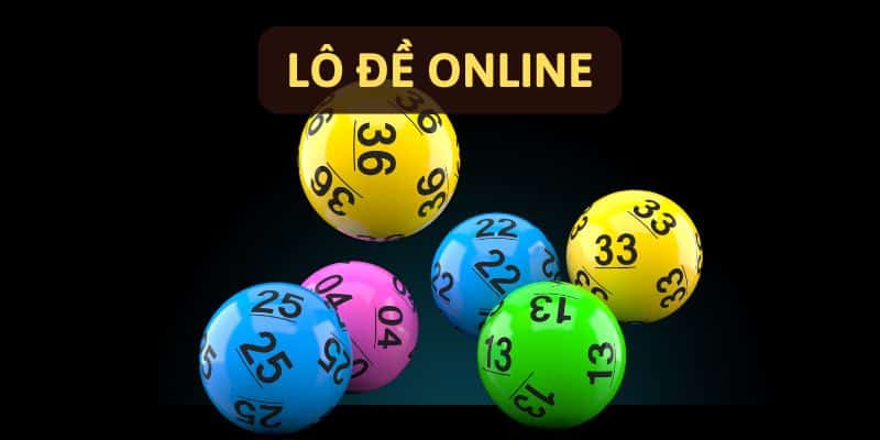 lô đề online